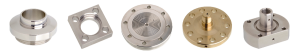 Té, inox, conception, petite série, moyenne série, dégraissage, cintrage, 316L, 304L, inox spéciaux