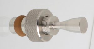 Obturateur - Fabrication , decolletage et usinage de pièces en Inox et Acier