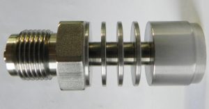 Raccord - Fabrication , decolletage et usinage de pièces en Inox et Acier