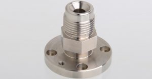 Raccord - Fabrication , decolletage et usinage de pièces en Inox et Acier