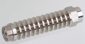 Raccord special - Fabrication , decolletage et usinage de pièces en Inox et Acier